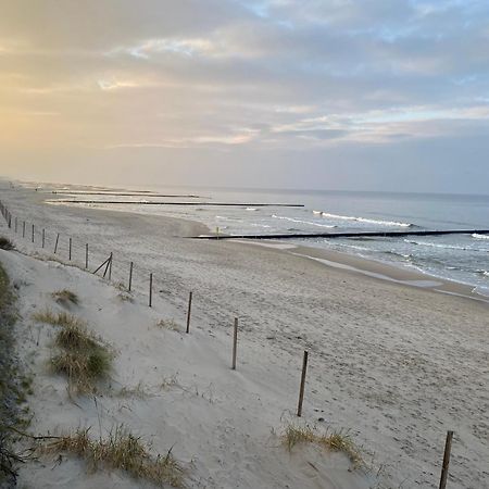 Faro Apartamenty Kasprowicza 20 Basen W Cenie Schwimmbad Im Preis Колобжег Екстер'єр фото