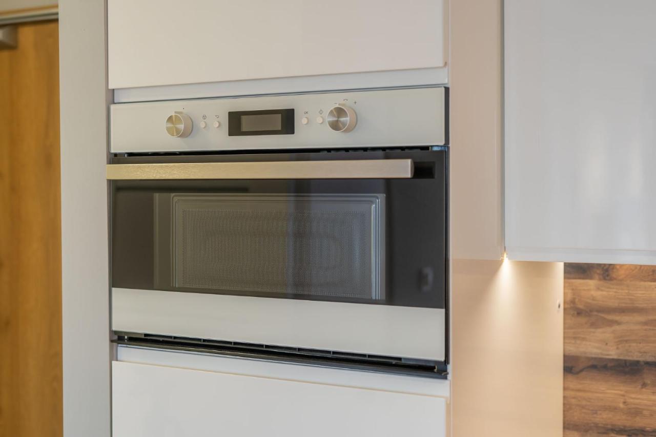 Faro Apartamenty Kasprowicza 20 Basen W Cenie Schwimmbad Im Preis Колобжег Екстер'єр фото