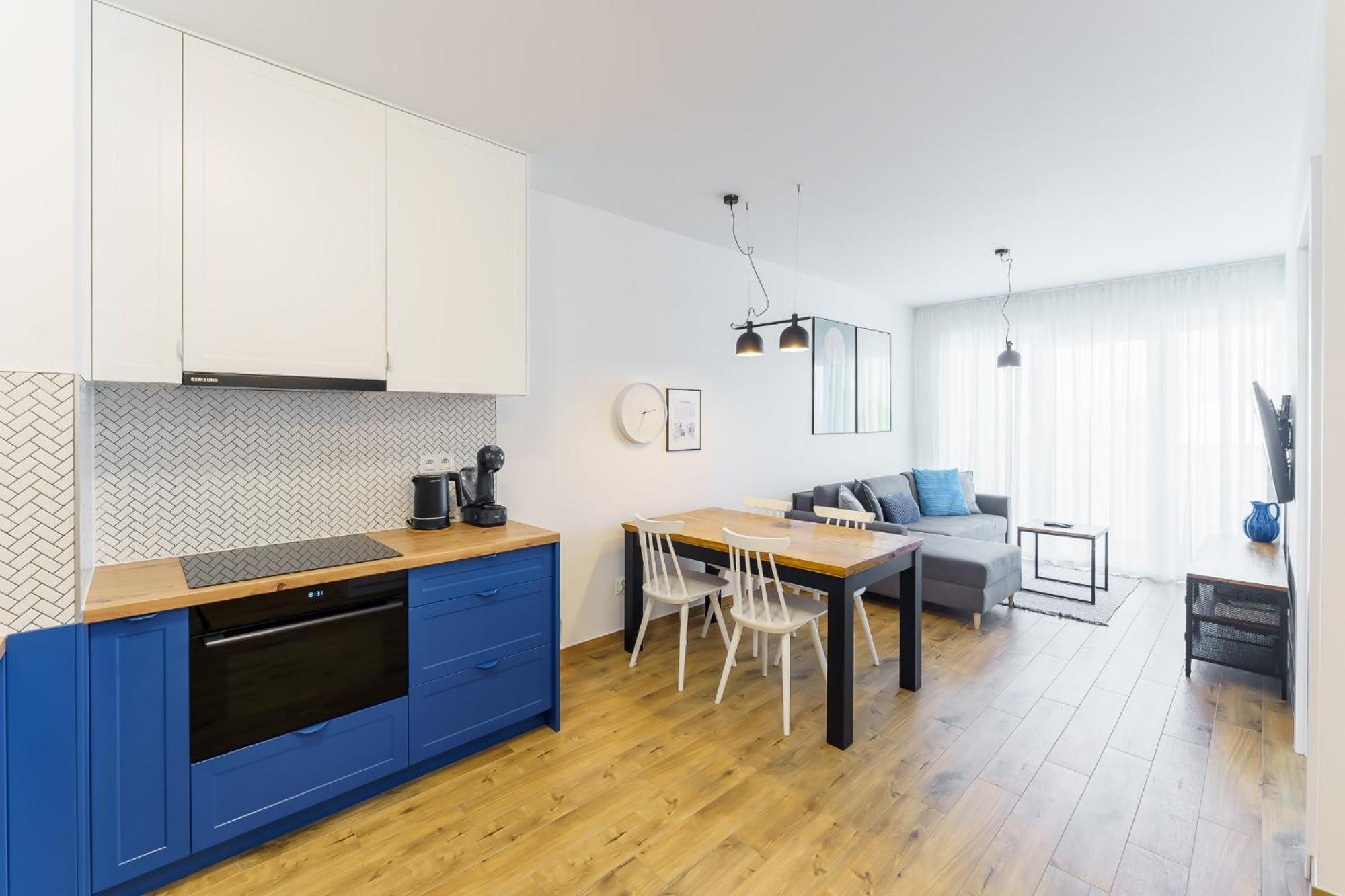 Faro Apartamenty Kasprowicza 20 Basen W Cenie Schwimmbad Im Preis Колобжег Екстер'єр фото