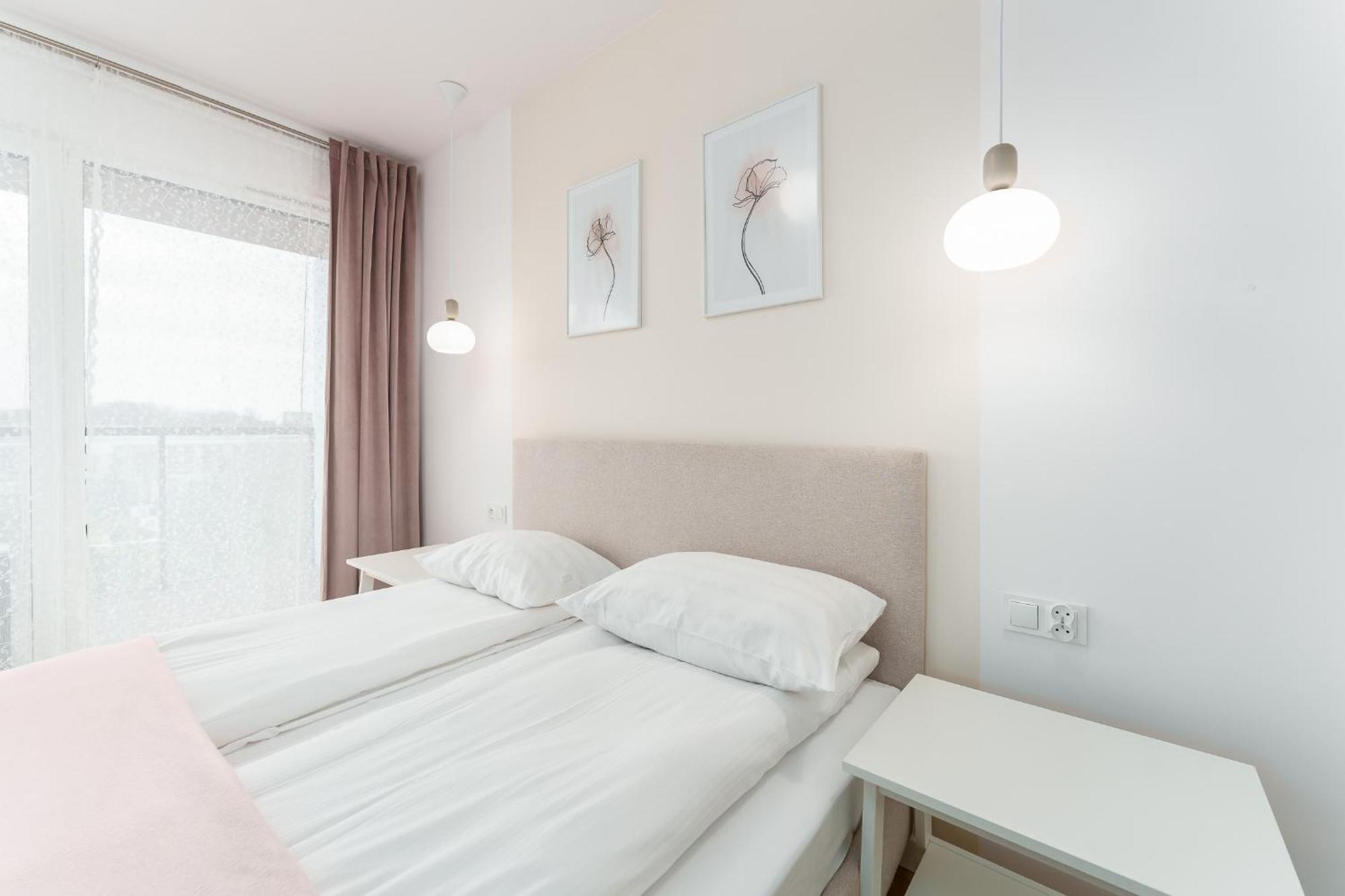 Faro Apartamenty Kasprowicza 20 Basen W Cenie Schwimmbad Im Preis Колобжег Екстер'єр фото