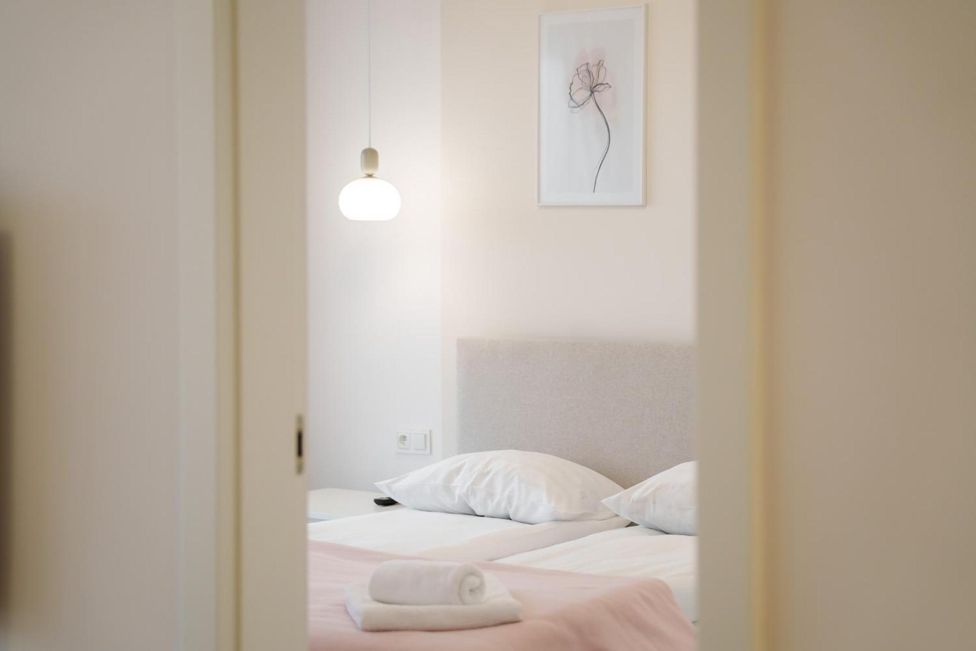 Faro Apartamenty Kasprowicza 20 Basen W Cenie Schwimmbad Im Preis Колобжег Екстер'єр фото