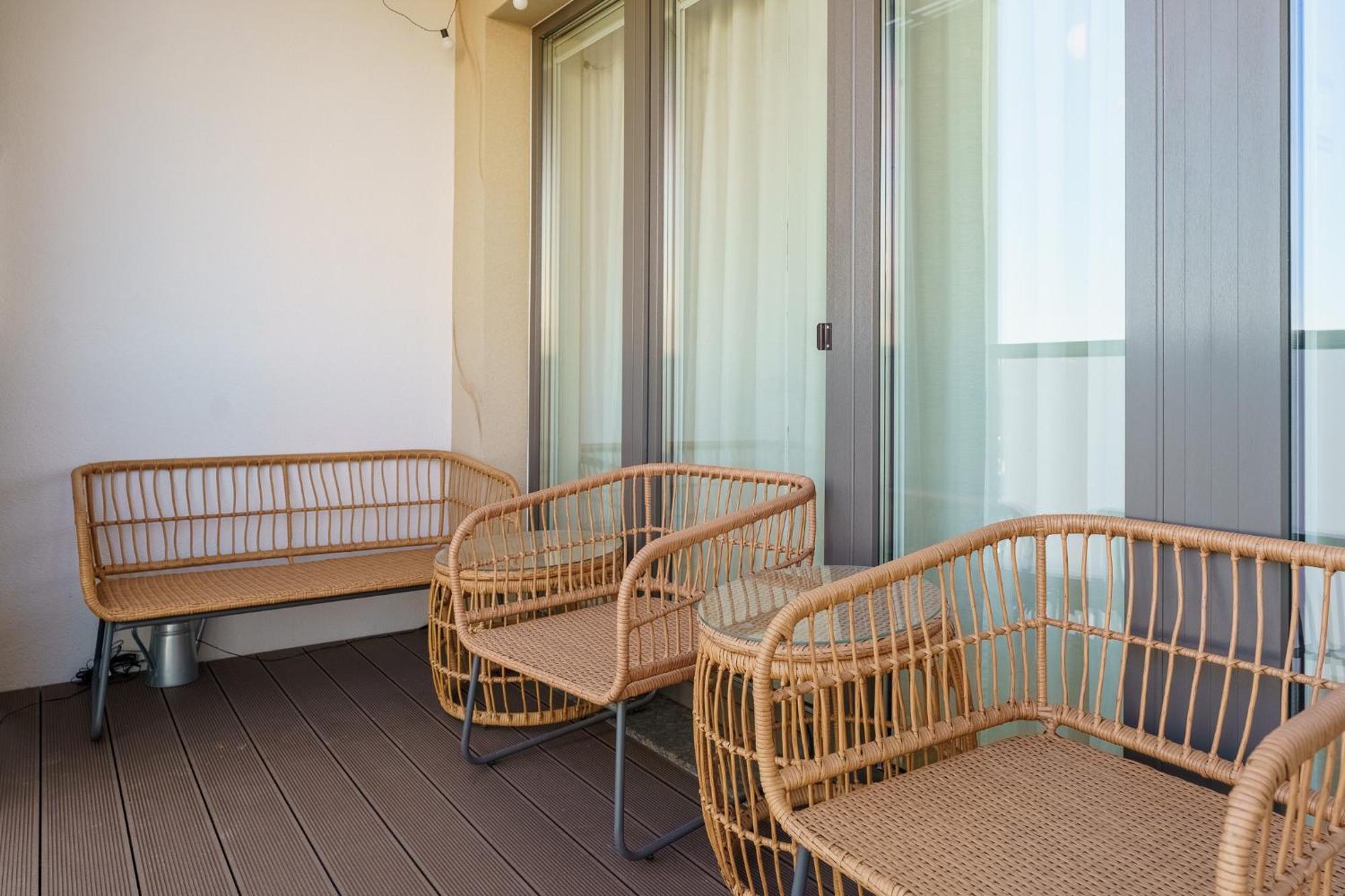 Faro Apartamenty Kasprowicza 20 Basen W Cenie Schwimmbad Im Preis Колобжег Екстер'єр фото