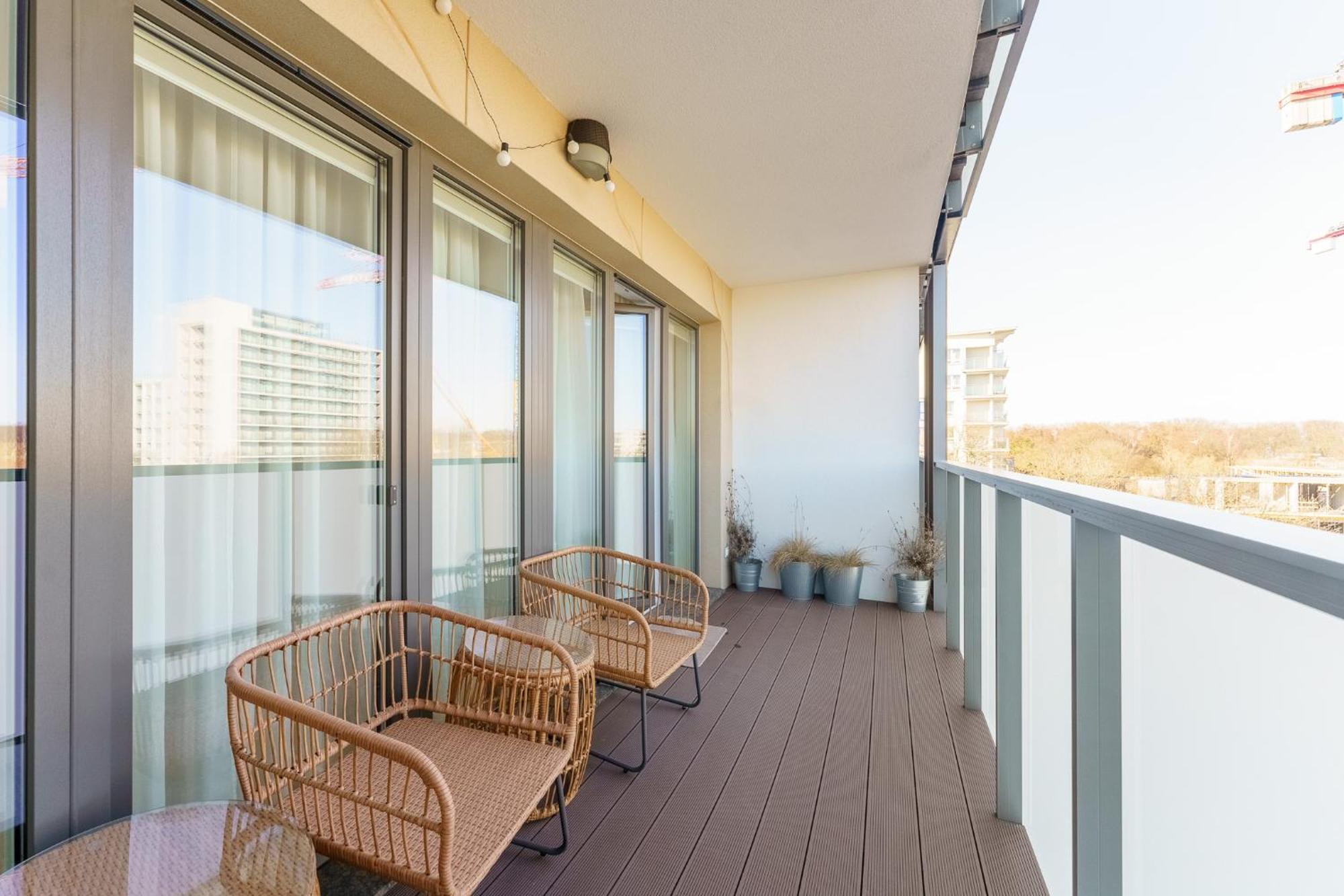 Faro Apartamenty Kasprowicza 20 Basen W Cenie Schwimmbad Im Preis Колобжег Екстер'єр фото